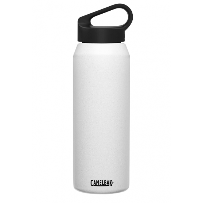 CamelBak Carry Cap SST 1L gertuvė, balta