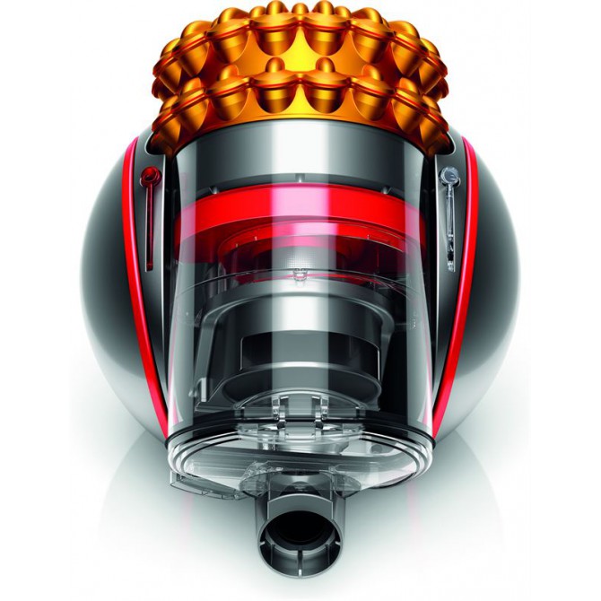 DYSON CINETIC Big Ball Multifloor 2 (CY26), dulkių siurblys 