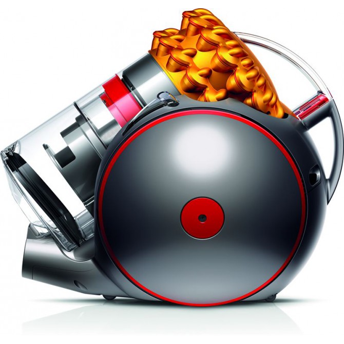 DYSON CINETIC Big Ball Multifloor 2 (CY26), dulkių siurblys 