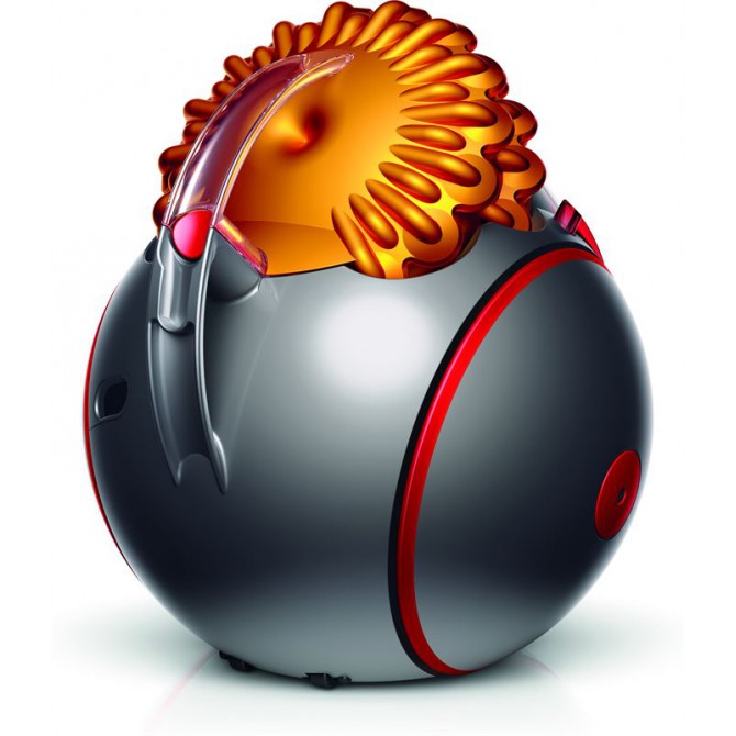 DYSON CINETIC Big Ball Multifloor 2 (CY26), dulkių siurblys 