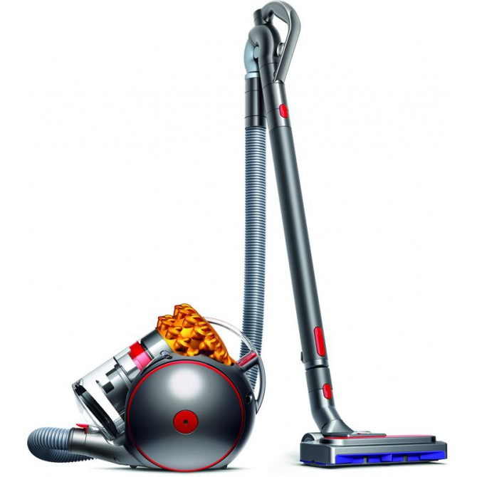 DYSON CINETIC Big Ball Multifloor 2 (CY26), dulkių siurblys 