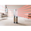 DYSON HP09 PURE Hot+Cool termoventiliatorius, oro valytuvas   