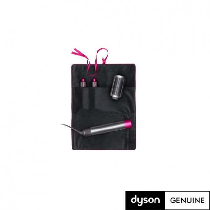 DYSON AIRWRAP kelioninis dėklas, fuksija, 971074-01