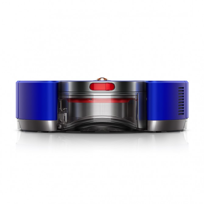 DYSON RB03 360 Vis Nav  dulkių siurblys - robotas