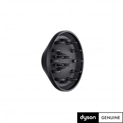 DYSON SUPERSONIC difuzorius, juoda, 967711-02