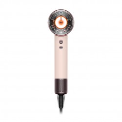 DYSON SUPERSONIC NURAL plaukų džiovintuvas, Ceramic pink/Rose gold