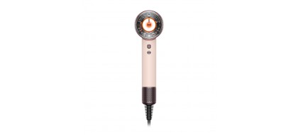 DYSON SUPERSONIC NURAL plaukų džiovintuvas, Ceramic pink/Rose gold