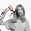 DYSON SUPERSONIC NURAL plaukų džiovintuvas, Ceramic pink/Rose gold