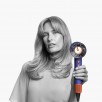 DYSON SUPERSONIC NURAL plaukų džiovintuvas, Vinca Blue/Topaz