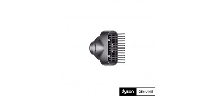 DYSON SUPERSONIC plačių dantukų šukos, pilka, 969748-01