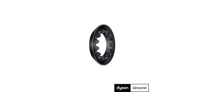 DYSON SUPERSONIC švelnaus džiovinimo antgalis, juoda, 969749-03