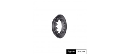 DYSON SUPERSONIC švelnaus džiovinimo antgalis, pilka, 969749-01