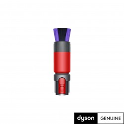 DYSON švelnus dulkių šepetėlis, 972157-01