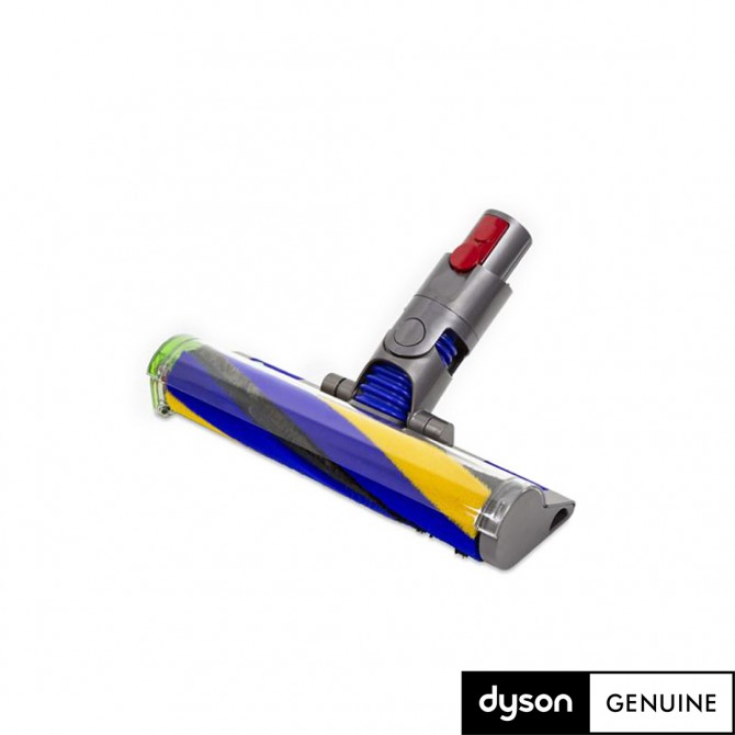 DYSON V12 optinis Fluffy minkštas antgalis grindims, 972522-02