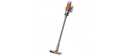 DYSON V12 Slim Detect Absolute belaidis dulkių siurblys