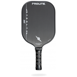 PROLITE Stealth GS1 piklbolo raketė, balta