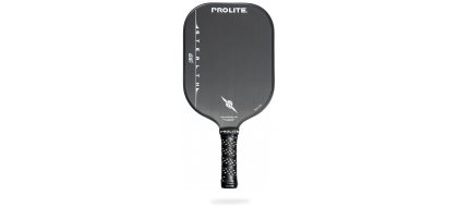 PROLITE Stealth GS1 piklbolo raketė, balta