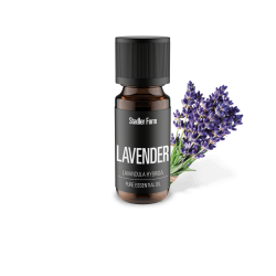 STADLER FORM eterinis aliejus Lavender, 10 ml