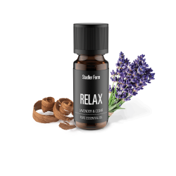 STADLER FORM eterinis aliejus Relax, 10 ml